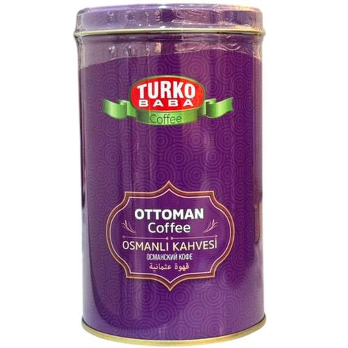 Turko Baba Ottoman Coffee 200g 