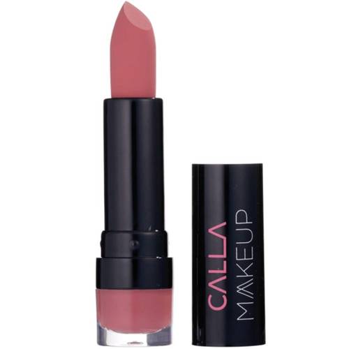 Calla Make-up CM-80 Creamy Matte Lipstick 3.8g