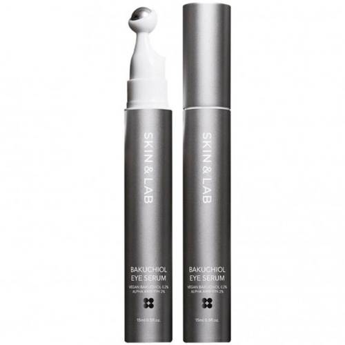 Skin & Lab Bakuchiol Eye Serum 15ml