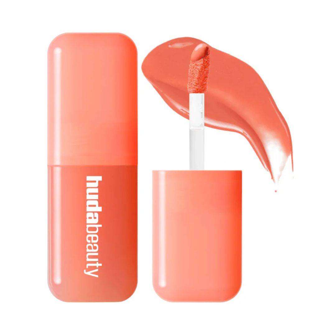 Huda Beauty Blush Filter Liquid Blush