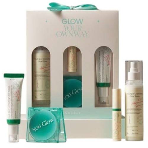 Axis-Y Glow Your Own Way Set 