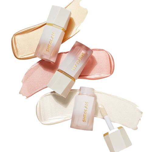 Sheglam Glow Bloom Liquid Highlighter 5.2ml
