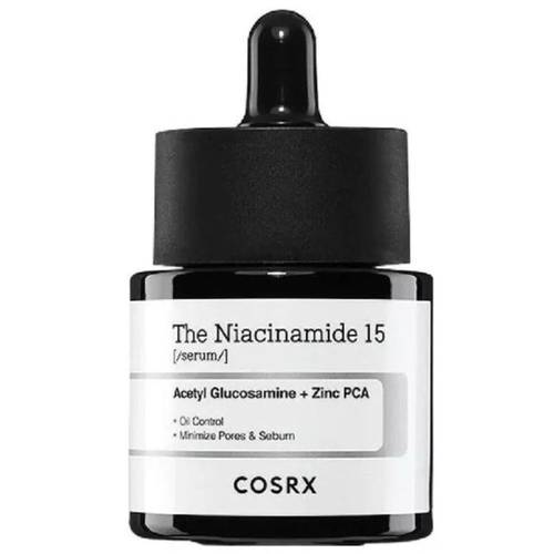Cosrx Niacinamide 15 Serum 20ml