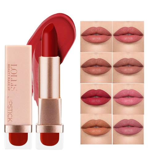 Lollis Creamy Lipstick 4.5g