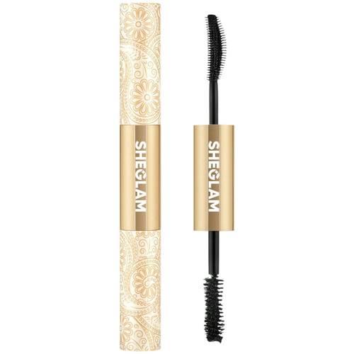 Sheglam All-In-One 24k Multi-Effect Mascara 2×4g