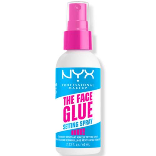 NYX The Face Glue Setting Spray 60ml