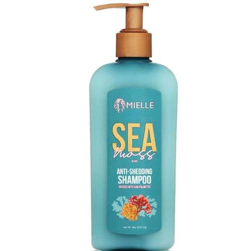 Mielle Sea Moss Shampoo 236ml