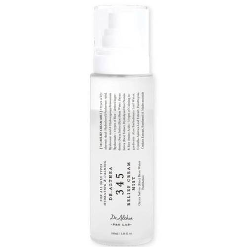 Dr. althea 345 Relief Cream Mist 100ml