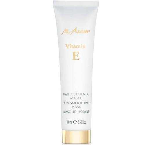 M.Asam Vitamin E Skin Smoothing Mask 100ml