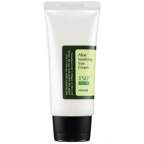 واقي شمس الوفيرا 50SPF كوزركس 50مل 