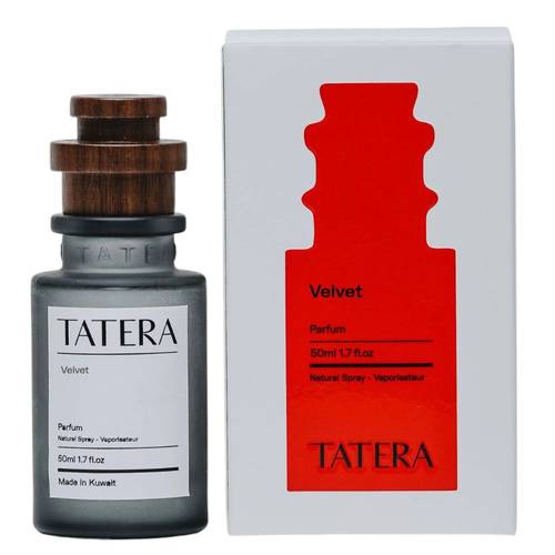 عطر ڤيلڤت تعطيرة 50مل