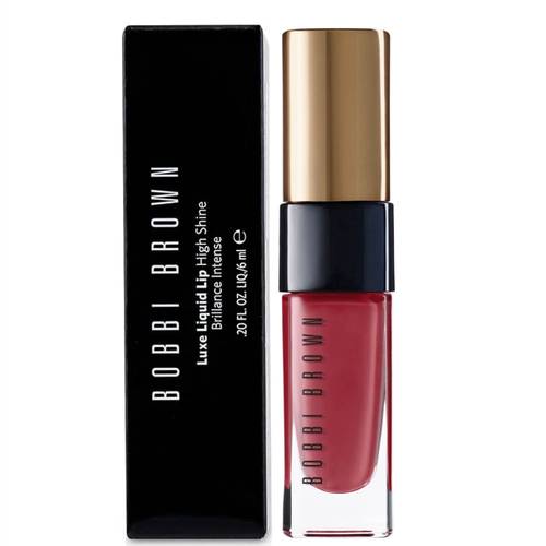 Bobbi Brown 3 Italian Rose Liquid Lip High Shine 6ml