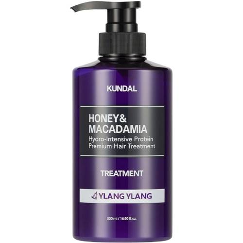 Kundal Ylang Ylang Intensive Protein Treatment 500ml