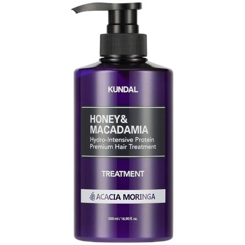 Kundal Acacia Moringa Intensive Protein Treatment 500ml