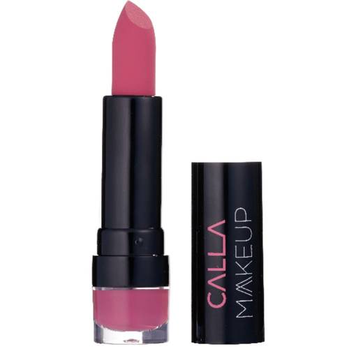 Calla Make-up CM-69 Creamy Matte Lipstick 3.8g