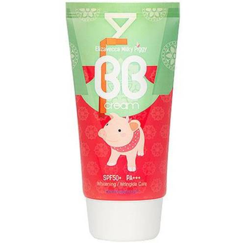 Elizavecca BB Cream SPF50 50ml