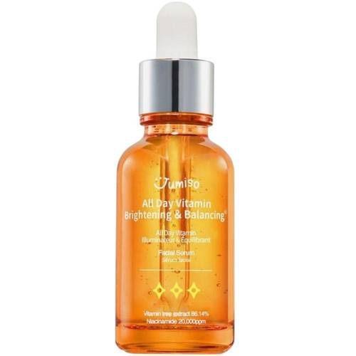 Jumiso All Day Vitamin Serum 30ml