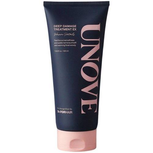 Dr.ForHair Unove Deep Damage Treatment Ex 320ml 