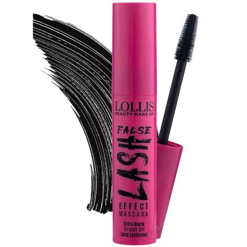 Lollis False Lash Effect Mascara 7ml