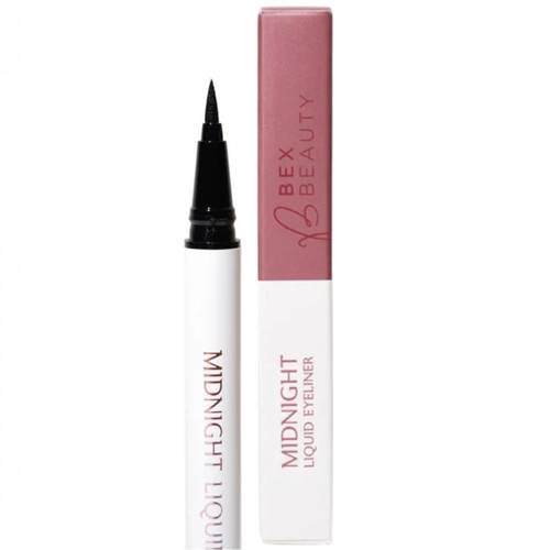 Bex Beauty Midnight Liquid Eyeliner 6ml