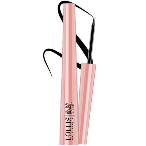 Lollis Ultra Black Dipliner 4ml