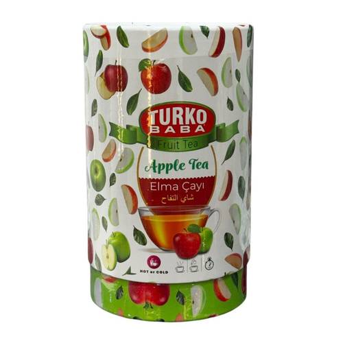 Turko Baba Turkish Apple Tea 200g