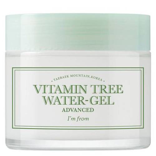 I'm from Vitamin Tree Water-Gel 75g