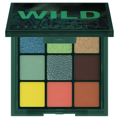 Huda Beauty Python Wild Eyeshadow 7.5g