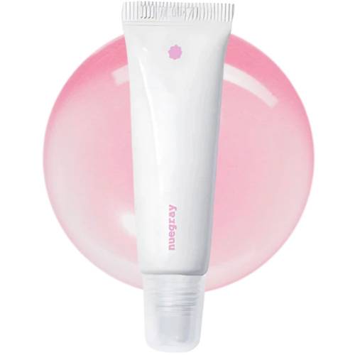 Nuegray Balloon Plumping Gloss #1Pink 8g