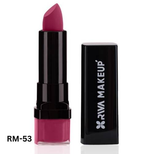 Riva Make-Up Matte Creamy Lipstick RM-53