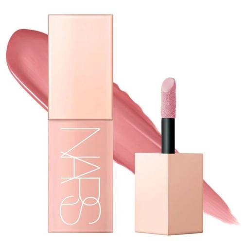 Nars Behave Afterglow Liquid Blush 7ml