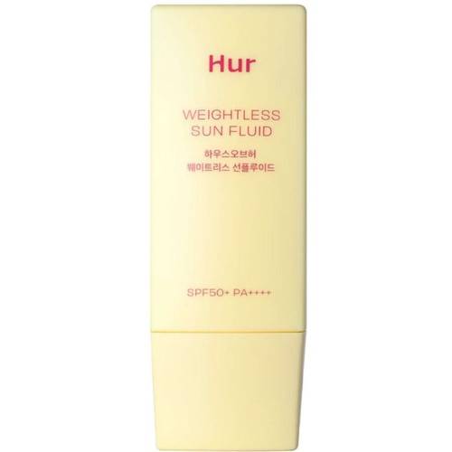واقي شمس خفيف الوزن SPF50 هاوس اوف هور 50مل