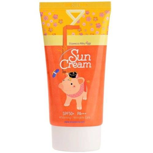 واقي شمس SPF50 اليزافيكا 50مل