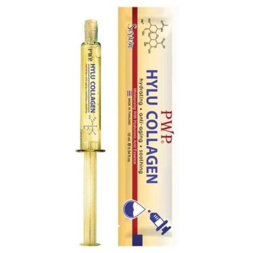 PWP Hylu Collagen Serum 10ml