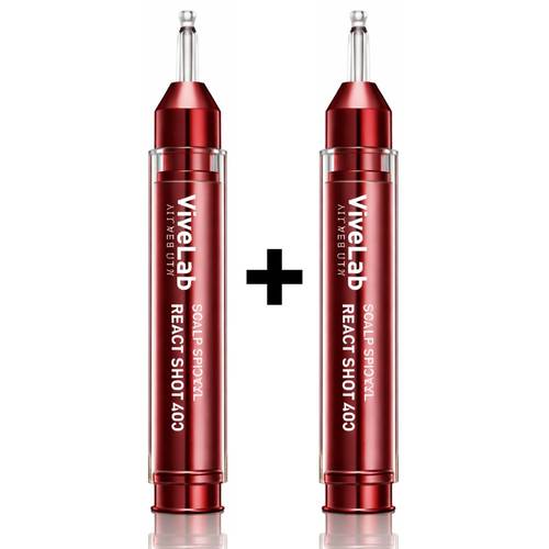 My Beauty ViveLab Advanced Hair & Scalp Serum 2pcs