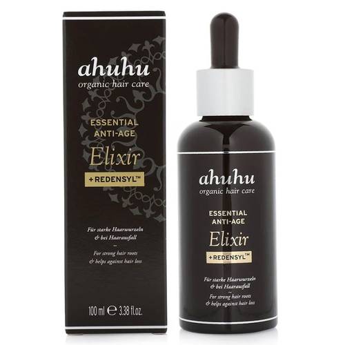 Ahuhu Hair Grwoth Elixir Redensyl 100ml