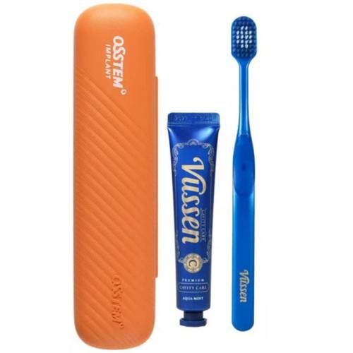 Osstem Pharma Vussen Travel Kit 40g