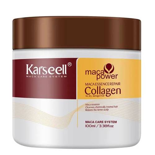 Karseell Collagen Hair Mask 500ml
