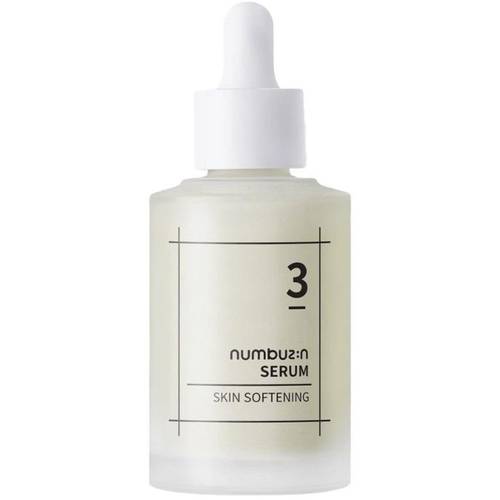Numbuzin Skin Softening Serum 50ml