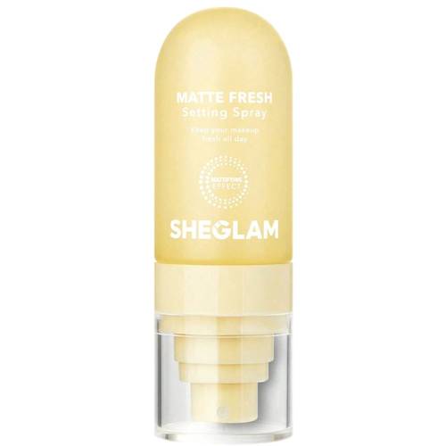 Sheglam Matte Fresh Setting Spray 55ml