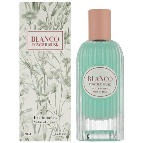 Blanco Powder Musk Parfum 50ml