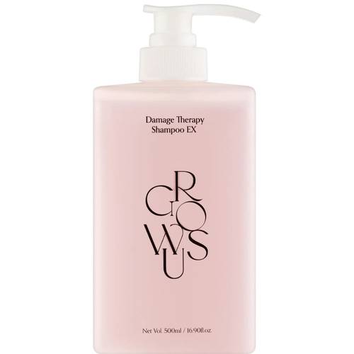 Growus Damage Therapy Shampoo EX 500ml
