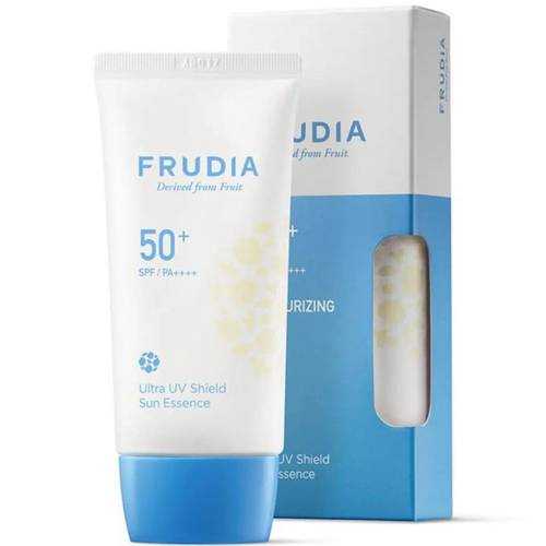 Frudia Moisturizing Sunscreen SPF50 50g