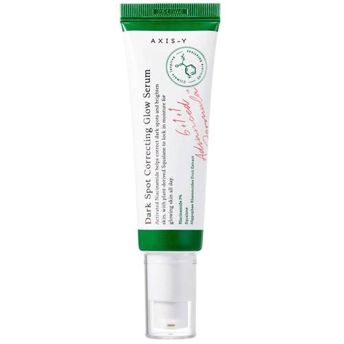 Axis-Y Dark Spot Correcting Glow Serum 50ml