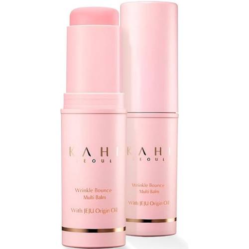 Kahi Wrinkle Bounce Multi Balm 9g