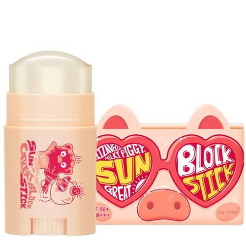 Elizavecca Sun Block Stick SPF50 22g
