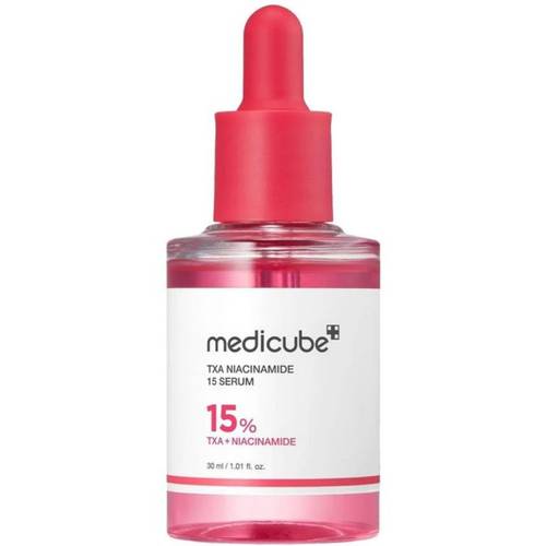 Medicube TXA+Niacinamide 15 Serum 30ml 