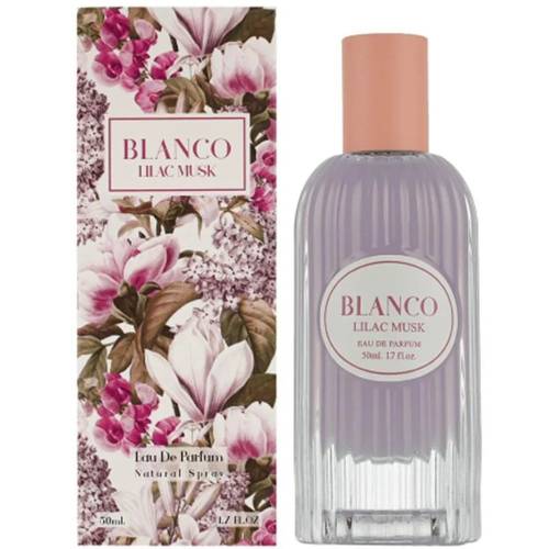 Blanco Lilac Musk Parfum 50ml