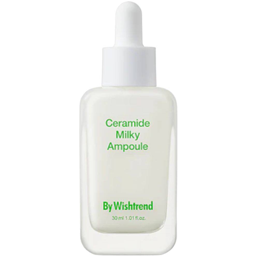 By Wishtrend Ceramide Milky Ampoule