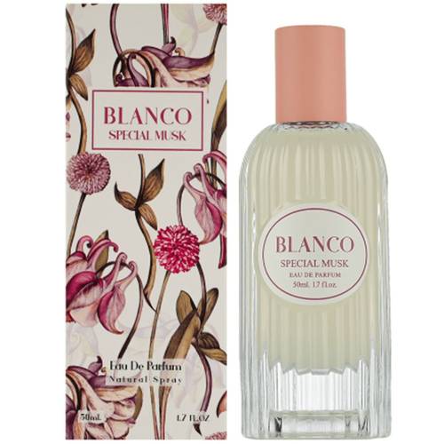 Blanco Special Musk Parfum 50ml